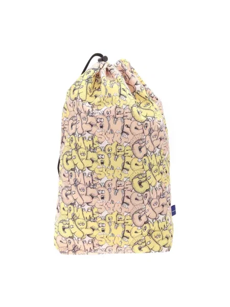 Torba Comme Des Garcons żółta