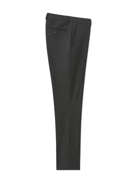 Pantaloni Celio negru