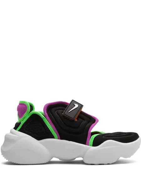 Sneakerși Nike negru