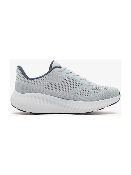 Buty do biegania Skechers niebieskie