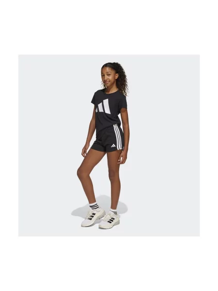 Gyerek ruha Adidas fekete