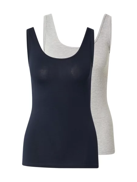 Mavi Top bleumarin gri