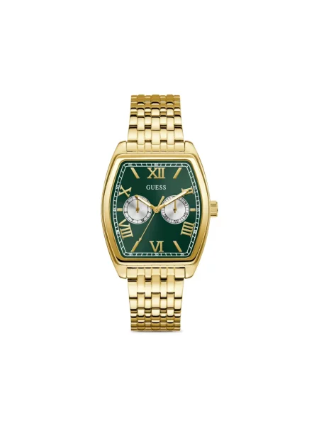 Ceas Guess verde