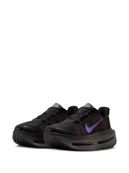 Golf sneakerși Nike Jordan slip-on cu broderie roz