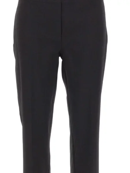Pantaloni Elena Mirò negru
