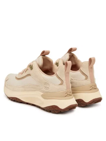 Timberland Sportcipők Motion Access Low Lace Up bézs