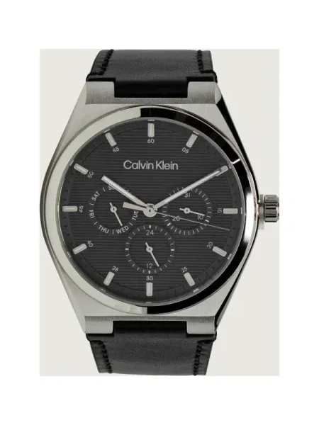 Calvin Klein ceas negru