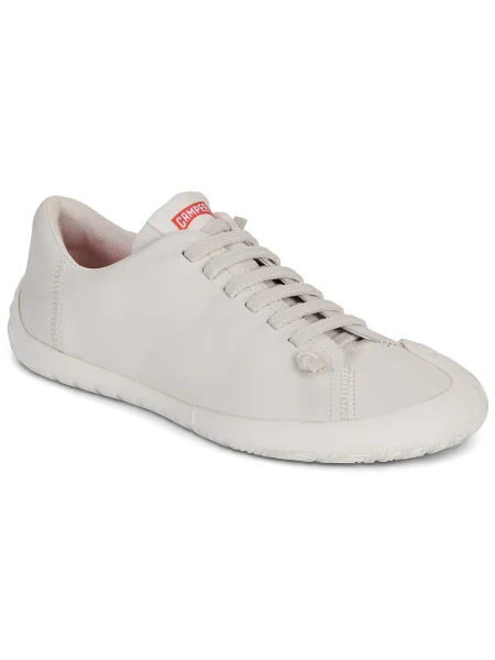 Pantofi Camper alb