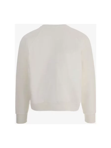 Bluza Willy Chavarria biała