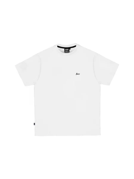 Tricou Farci alb