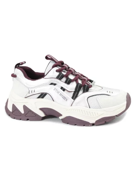 Tenisky Steve Madden sivá