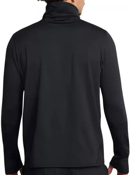 Тениска Under Armour черно
