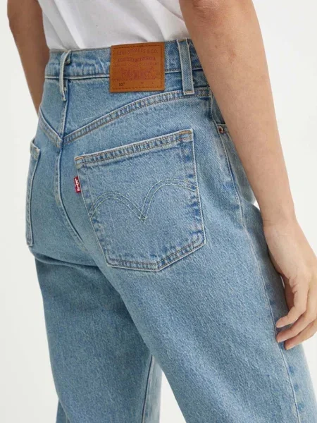 LEVI'S ® Farmer világoskék kék