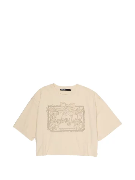 Grafic tricou Bimba Y Lola cu imagine