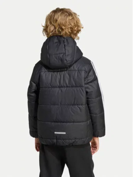 Zimní bunda adidas černá