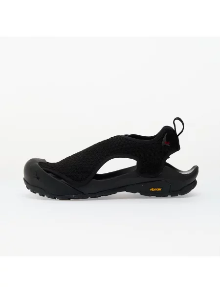 Sneakersy Roa czarne