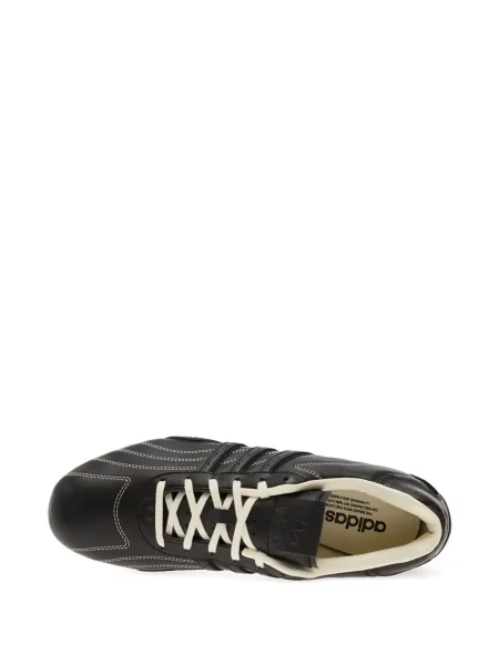 Τρέξιμο sneakers Adidas Terrex μαύρο