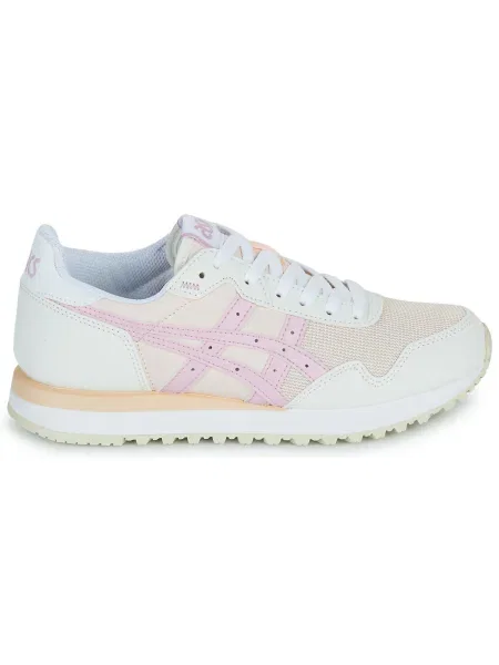 Pantofi Asics cu dungi de tigru roz