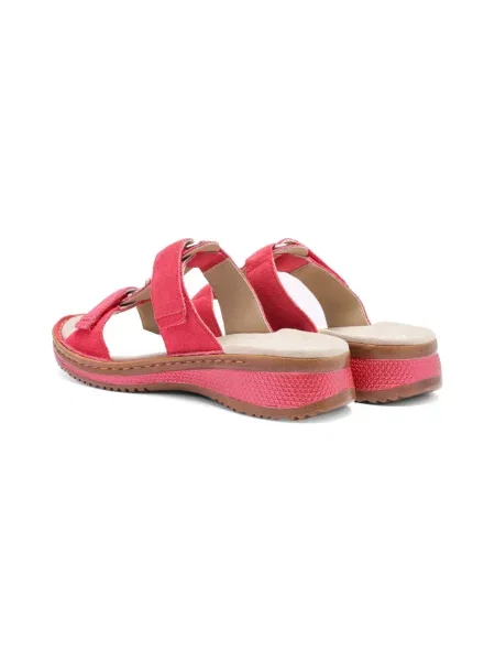 Pantofi Ara roz
