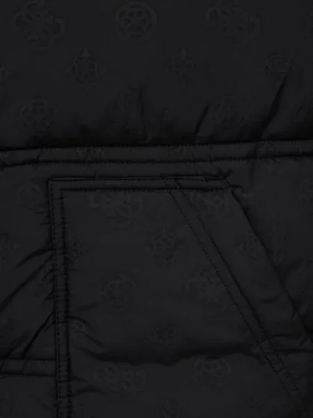 Куртка Guess чорна
