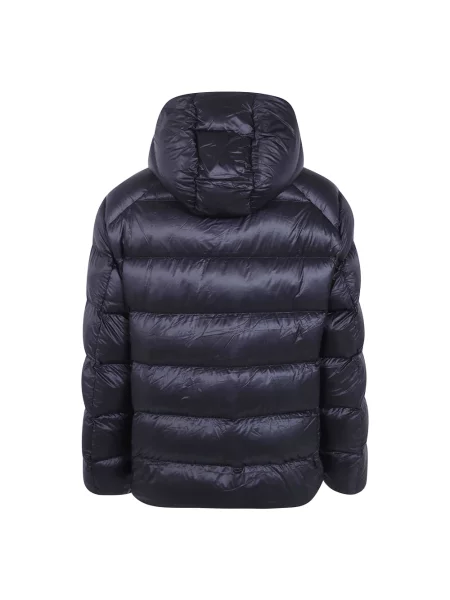 Kurtka puchowa Polo Ralph Lauren czarna