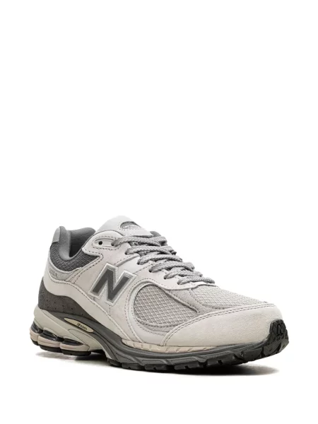 Tenisky New Balance šedé