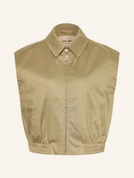 Mos Mosh Kamizelka Mmkendall gruen