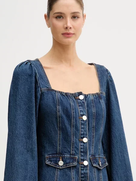 Gestuz Сукня джинсова
