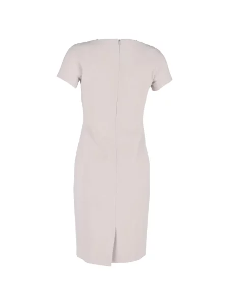 Rochie mini Max Mara scurtă de costum