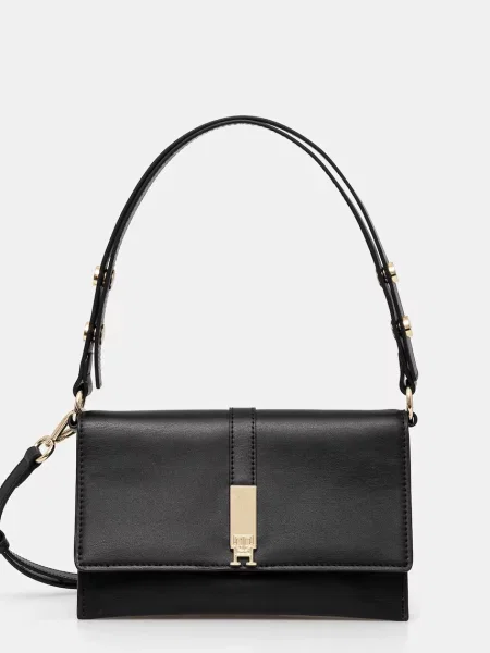 Geantă Tommy Hilfiger negru