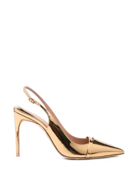 Pantofi cu toc Malone Souliers din piele