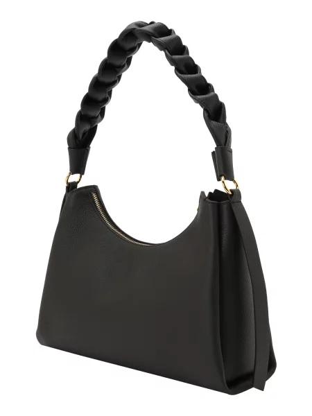 Coccinelle Geantă Boheme Grana Double E1 13 03 01 negru