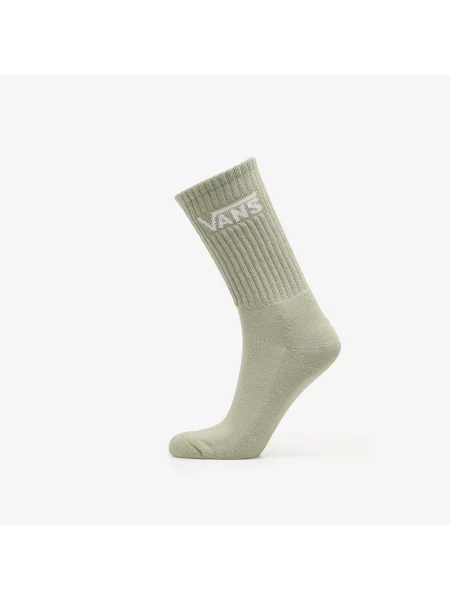 Суитшърт Vans Classic Crew Sock Glacial Slate L