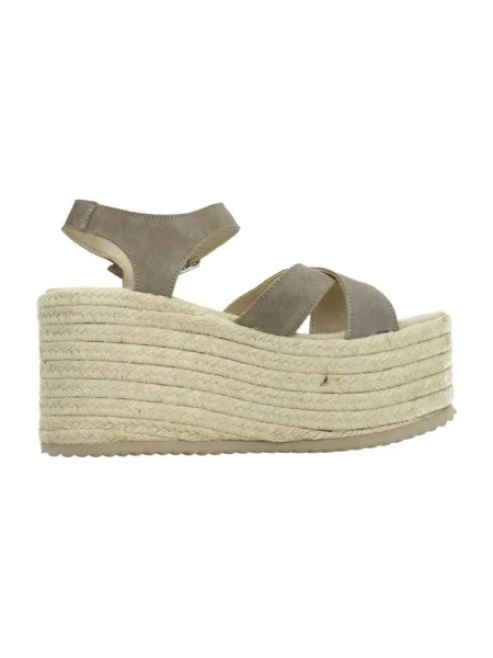 Pantofi Yellow bej