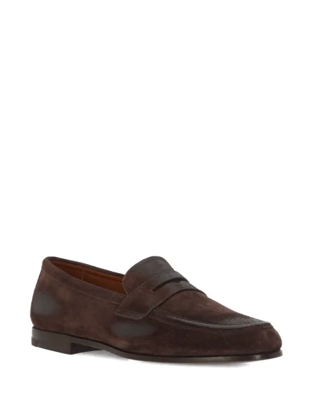 Pantofi loafer Church's maro