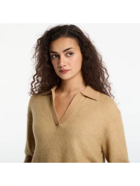 Alpaka pólóing Calvin Klein