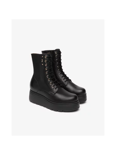 Pantofi Nerogiardini negru