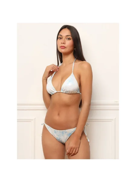 Ruha La Modeuse kék