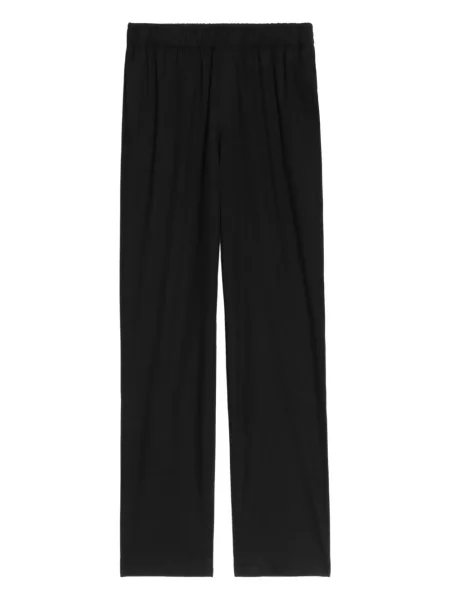 Pantaloni Zadig&voltaire negru