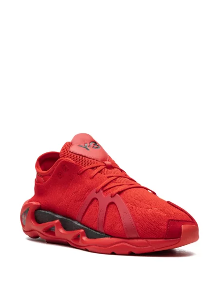 Sportbačiai Adidas raudona
