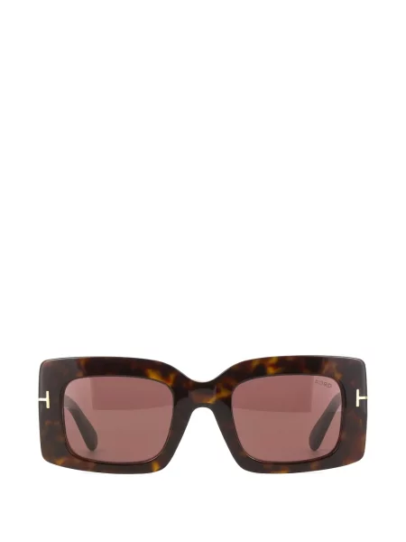 Ochelari de soare Tom Ford Eyewear maro