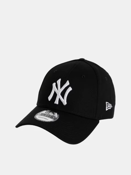 Kapa New Era črna