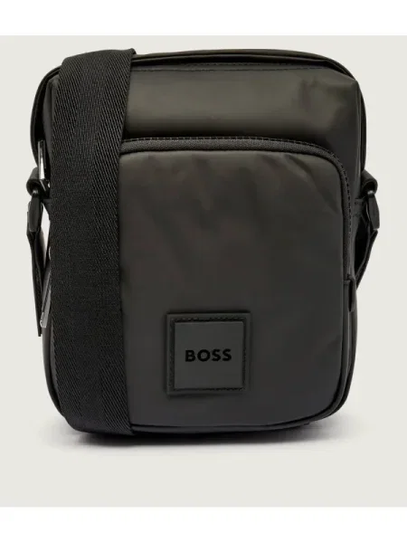 BOSS borsetă negru