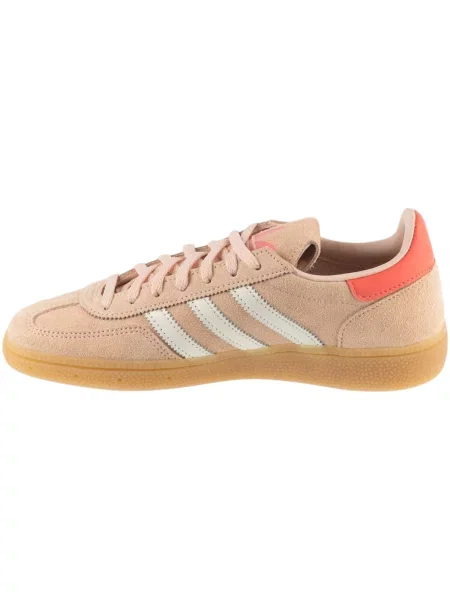 Tenisky Adidas Spezial ružová