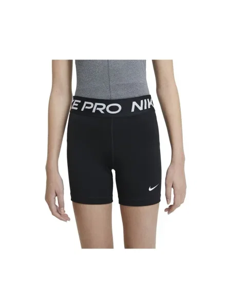 Pantaloni copii Nike negru