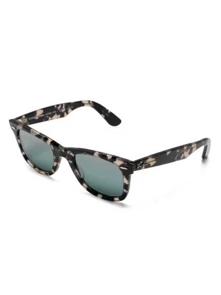 Saulės akiniai Ray-ban juoda