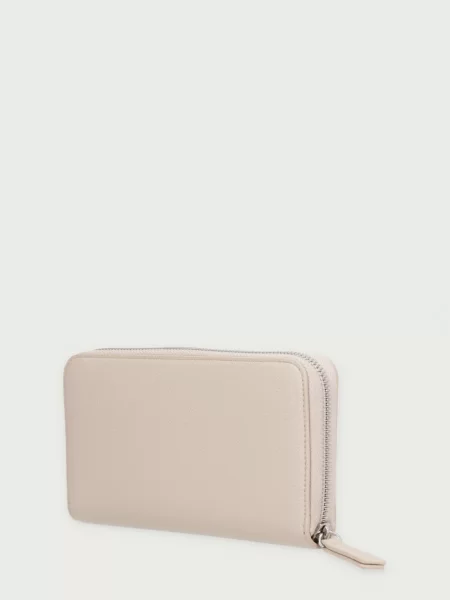 Кожаный кошелек Armani Exchange