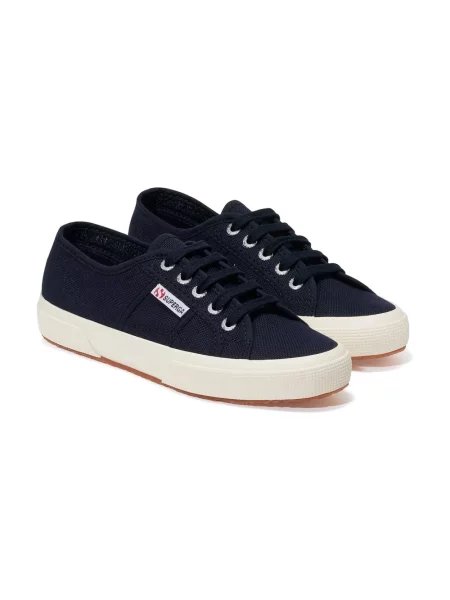 Sneakersy Superga 2750 niebieskie