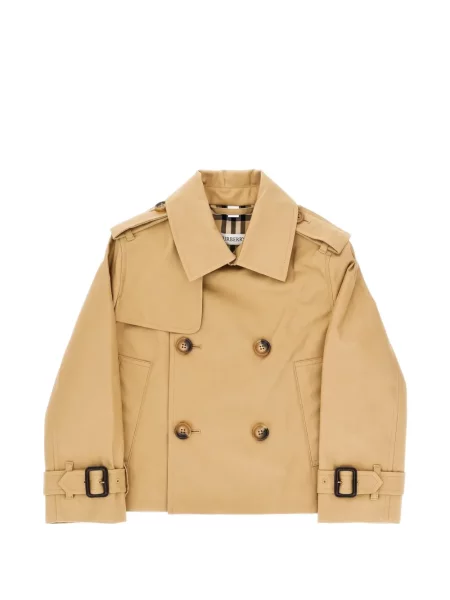 Trenčas Burberry