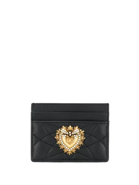 Portofel Dolce & Gabbana negru
